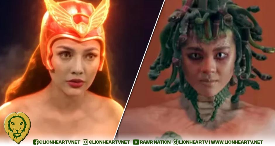 How did the ‘Darna’ finale perform in TV ratings?