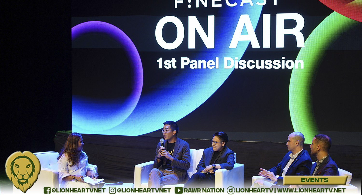 #TheFutureIsFine: GroupM officially Unveils Finecast in the Philippines