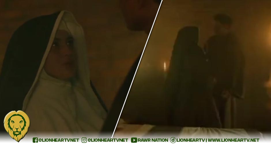 After receiving compliments for her portrayal in ‘Maria Clara at Ibarra,’ Julie Anne San Jose trends on Twitter!