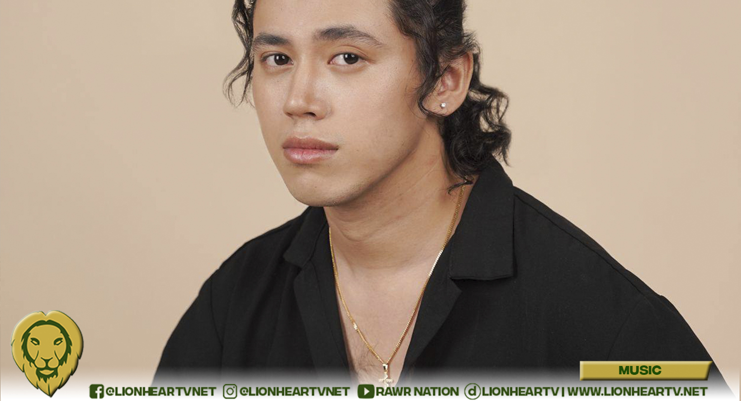 Mizael Kicks Off 2023 With Sad Love Song ‘Dahan-Dahan’
