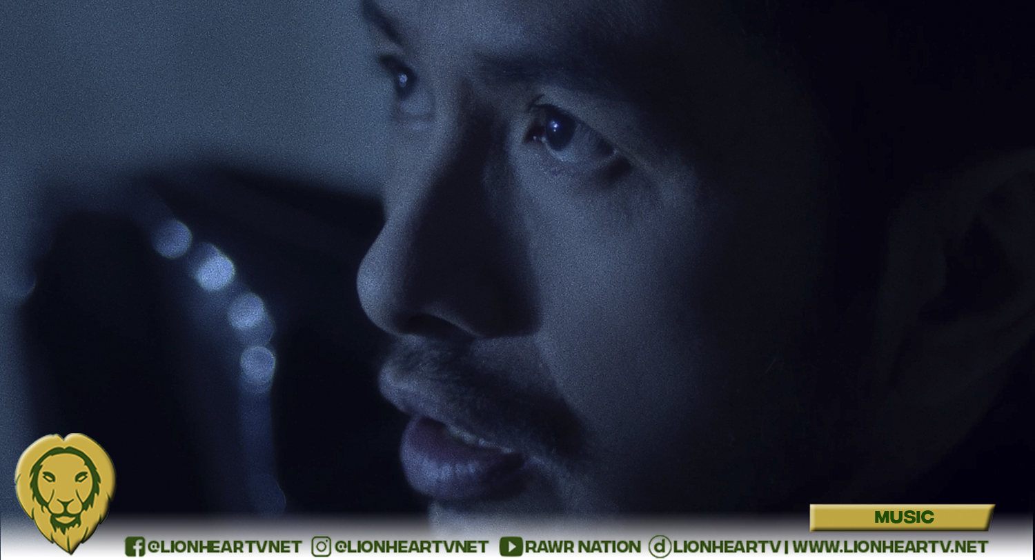 Watch sci-fi inspired music video for Rico Blanco’s ‘Palibot libot’