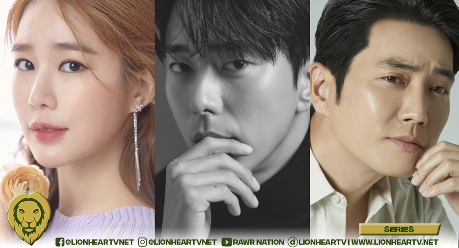 Prime Video Announces Upcoming Korean Rom-Com Title ‘True to Love’