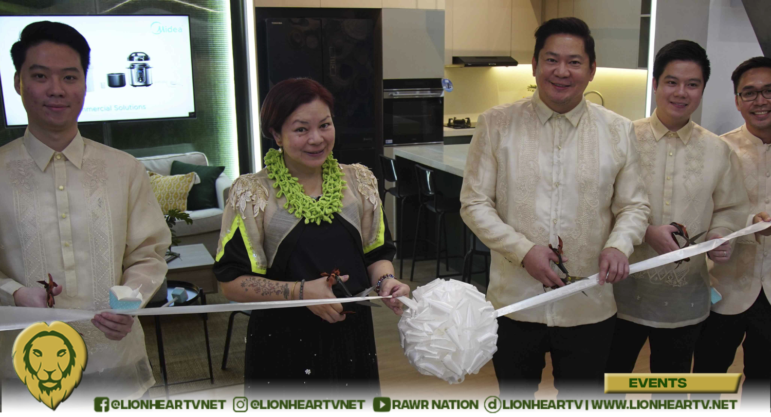 Under One Roof launches second experiential showroom in Pampanga