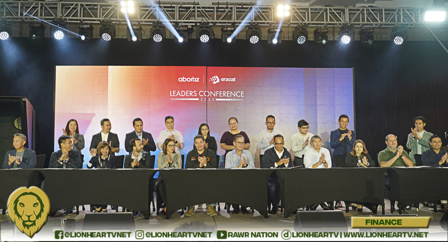 UnionDigital Bank Forged a Strategic Partnership with the Aboitiz Group to Further Drive Financial Inclusion