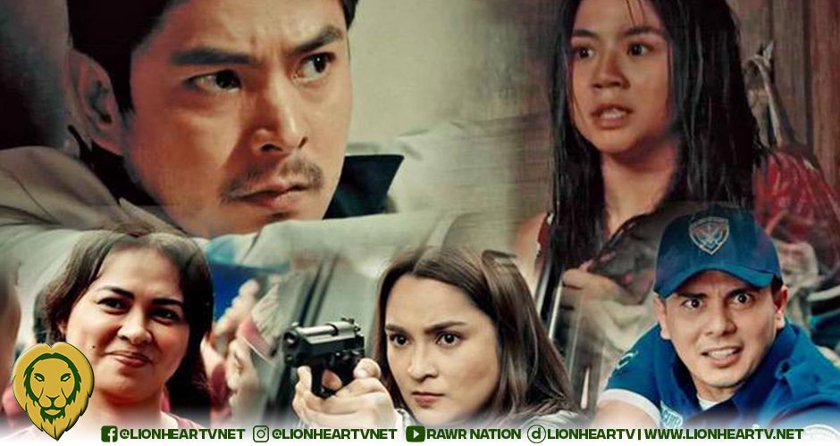 ‘Batang Quiapo’s’ pilot week pulls off a big win in TV ratings