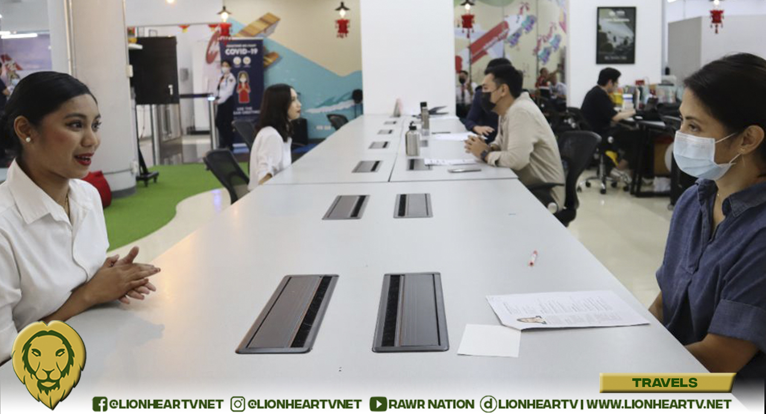 AirAsia Philippines boosts manpower to support strong travel demand beginning this summer