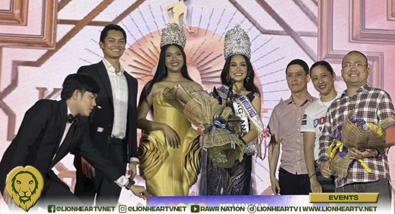 BingoPlus continues to promote local festivals by supporting Victorias City’s Kadalag-an Festival