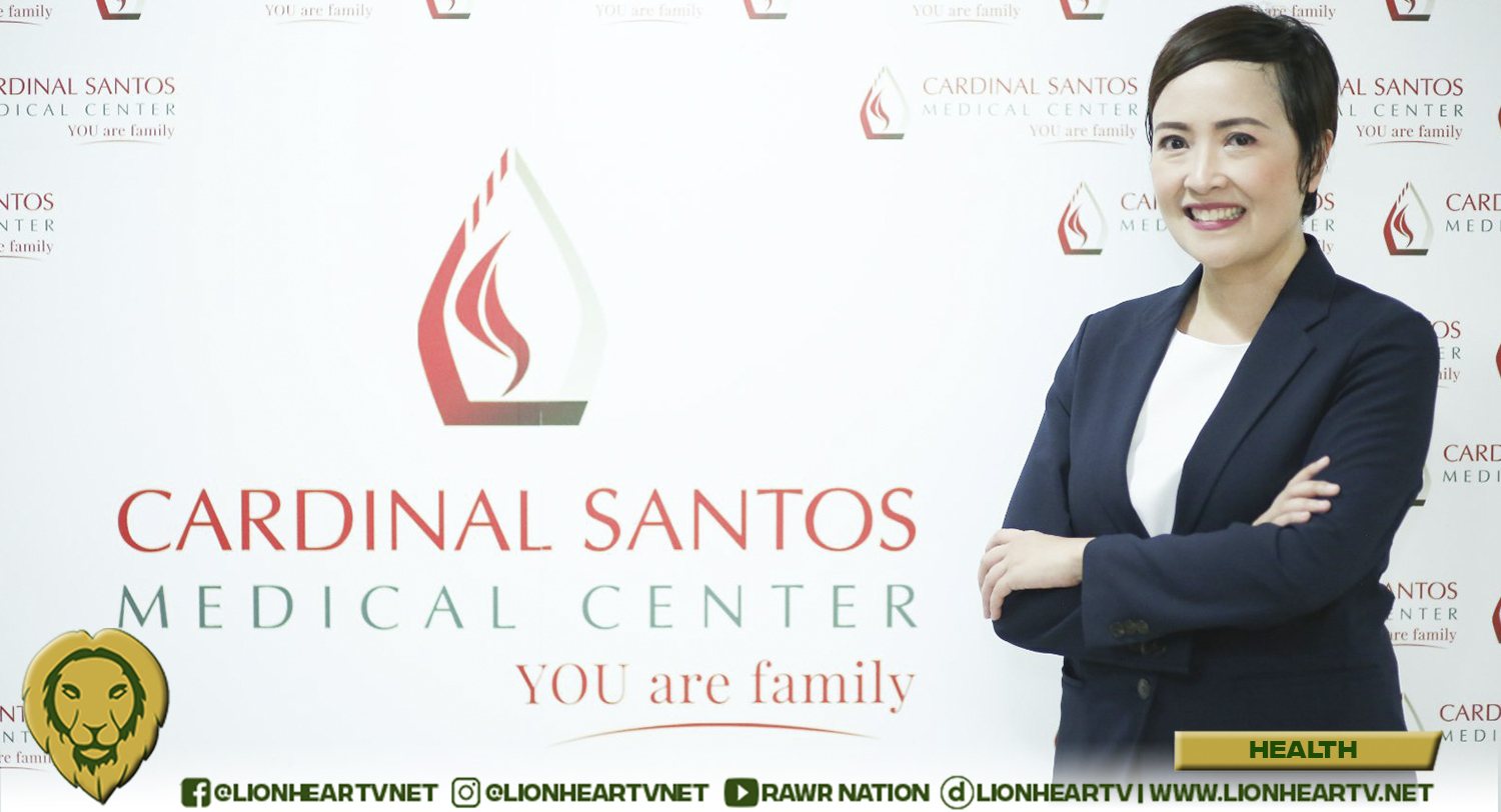 CSMC advocates for feminine wellness this National Women’s Month