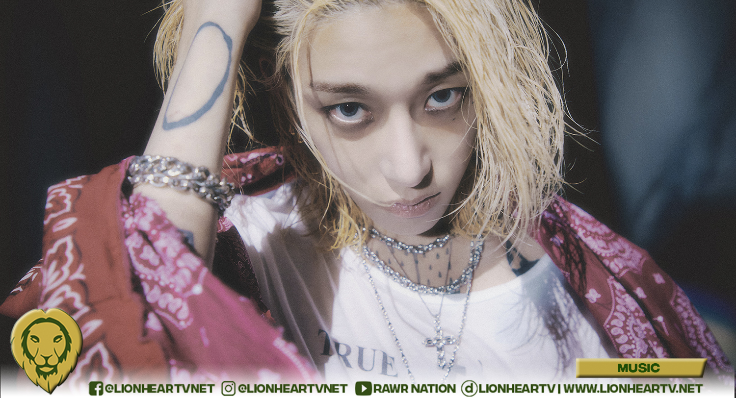 Emerging Korean Alt-Rock Artist LØREN Releases Debut Ep, ‘Put Up A Fight’