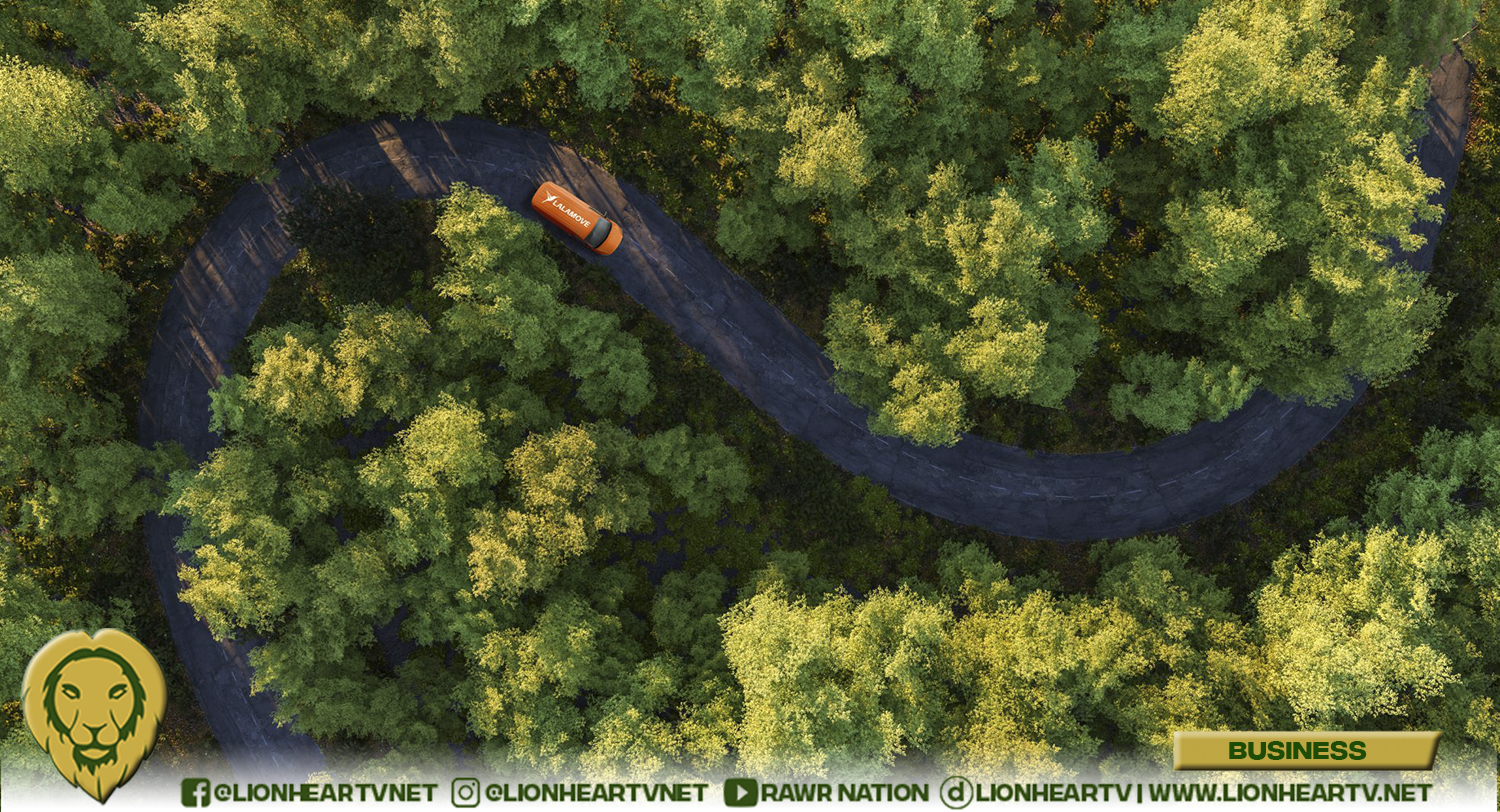 Lalamove launches its first Sustainability Report with its ‘glocal’ approach to drive change across operations in Asia and Latin America