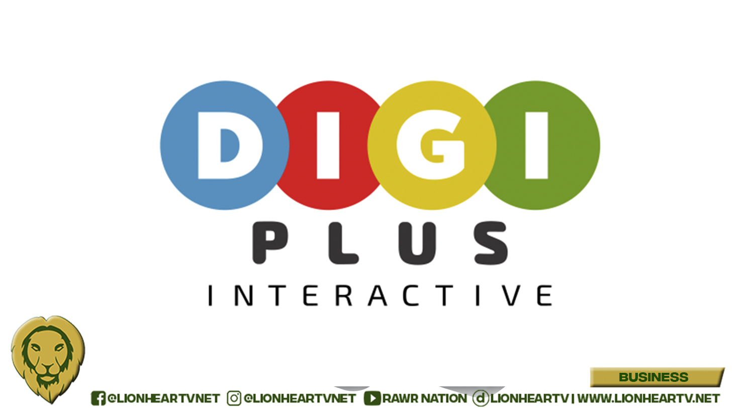 Leisure and Resorts World Corporation changes name to DigiPlus Interactive Corp.