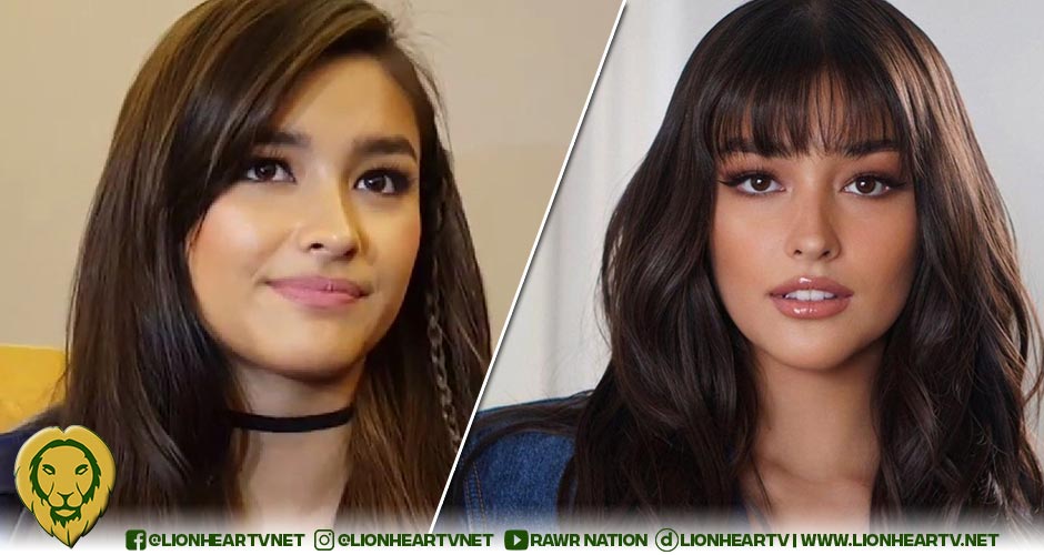 Liza Soberano revealed getting only a 30% cut from her previous talent fee when she was with ABS-CBN