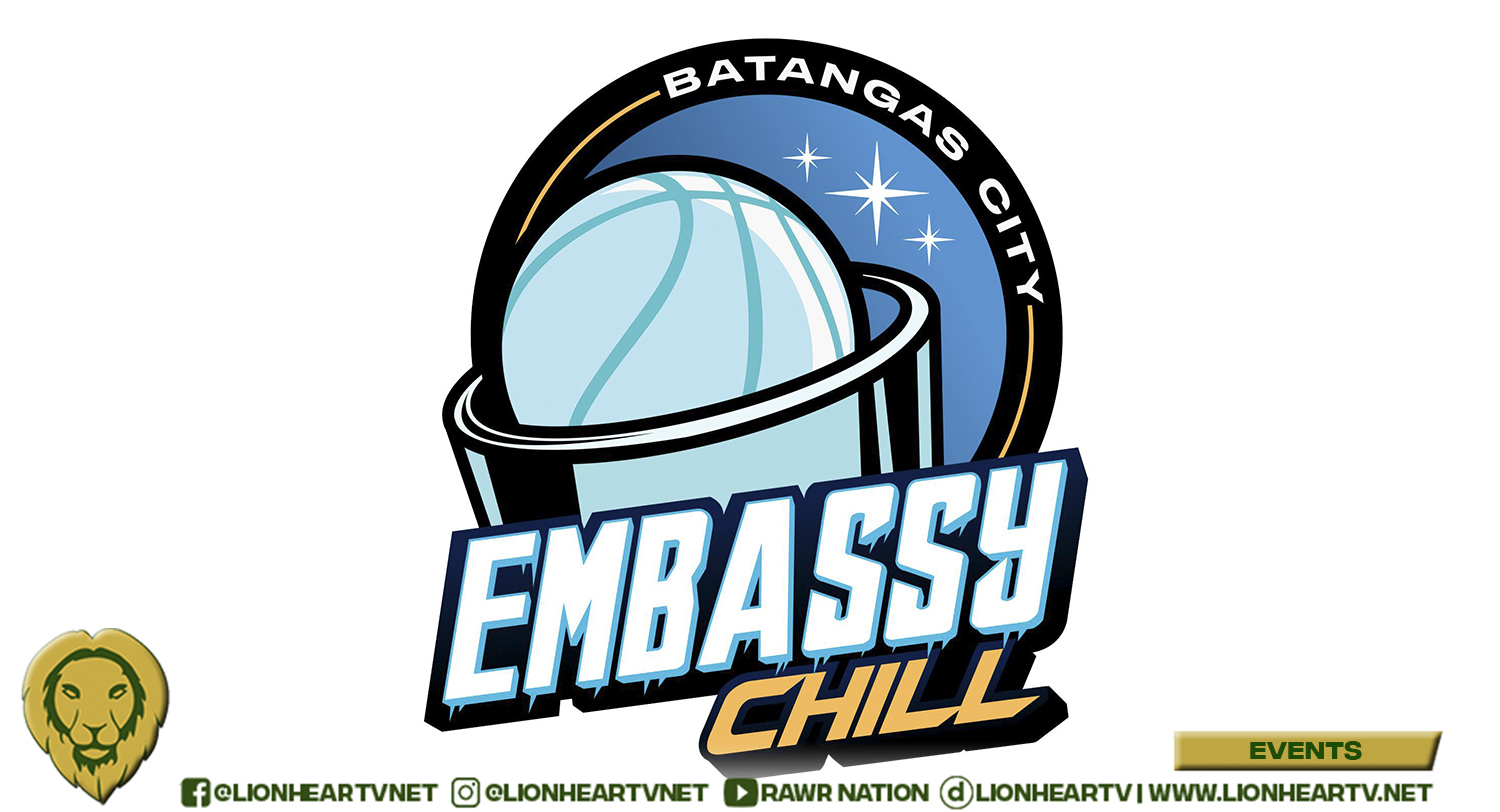 A More Composed Embassy Chill with New Firepower Aims for MPBL Championship 