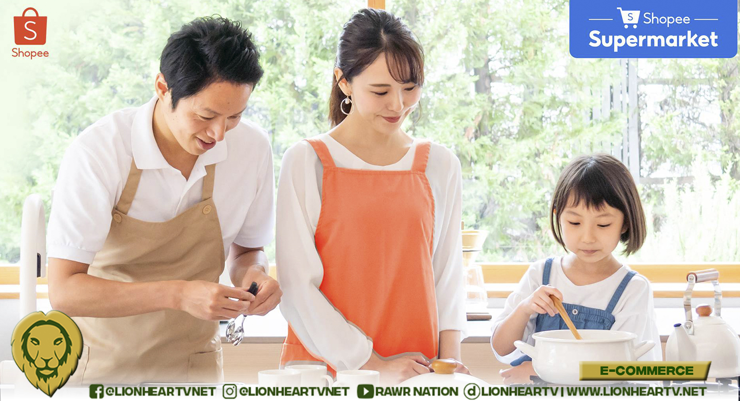 Household situations every family knows all too well