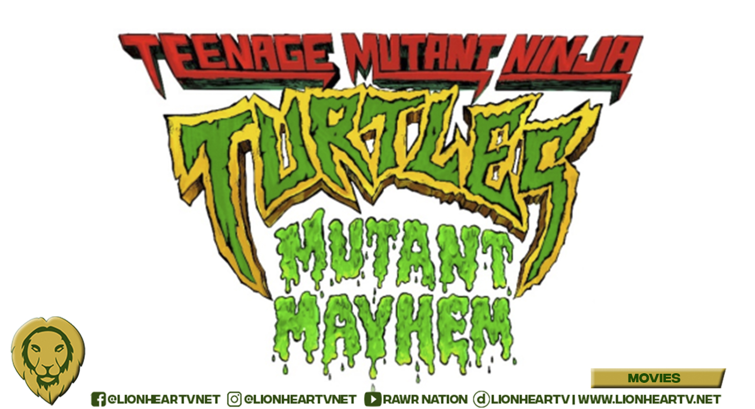New ‘Teenage Mutant Ninja Turtles’ movie “Mutant Mayhem” reveals teaser trailer