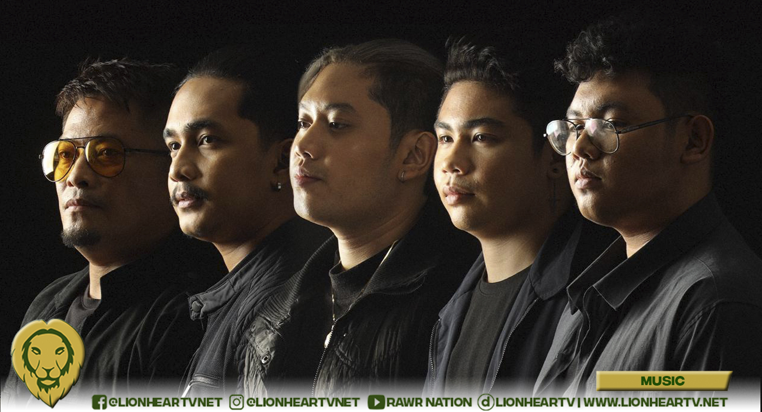 May You Find True Love As The Knobs’ Brings ‘Tunay Na Pag-Ibig’!