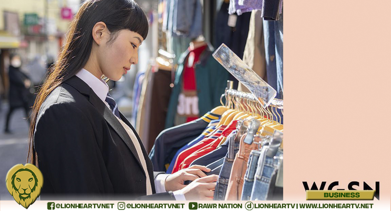 Economic Optimism is Driving Asia’s Consumers Back In Stores