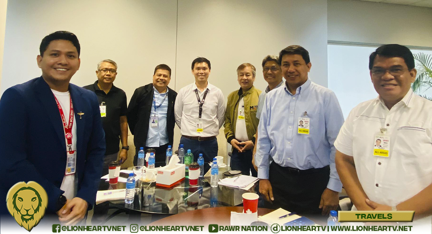 The Winning Move: AirAsia Philippines unveils plans on NAIA Terminal 2 transfer