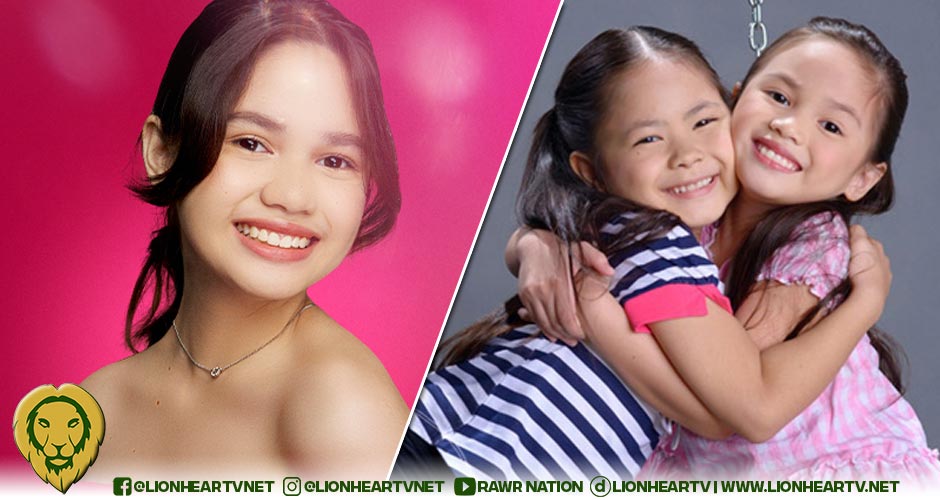 Ashley Sarmiento reacts to the trending ‘Flordeliza’ memes!