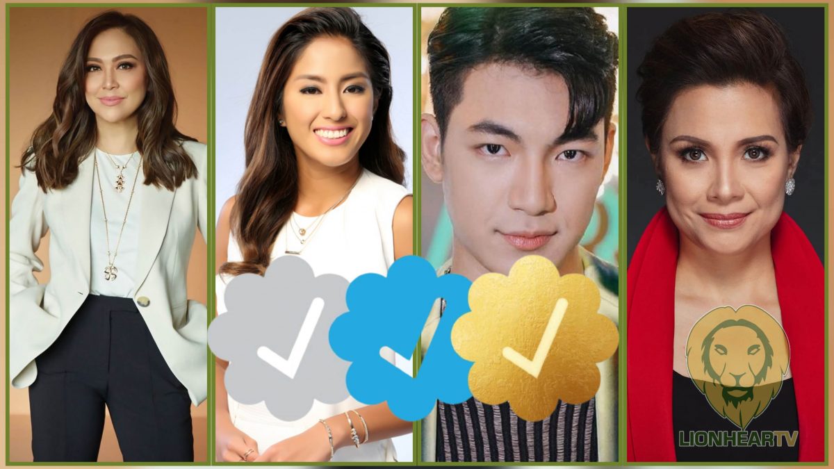 Celebrities, and news personalities, react to losing Twitter