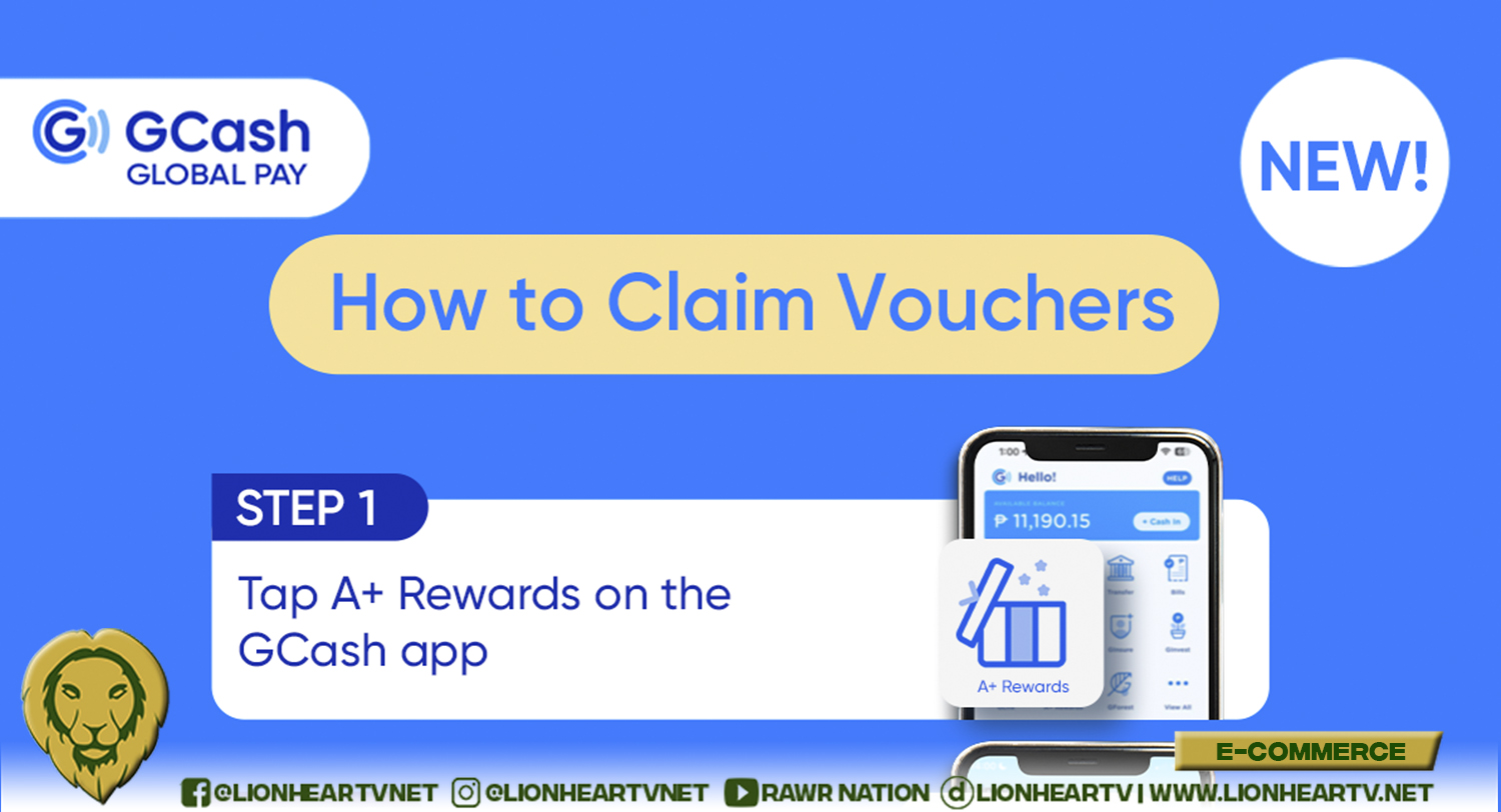 Going to South Korea Soon? Let GCash Help You Through Your Trip