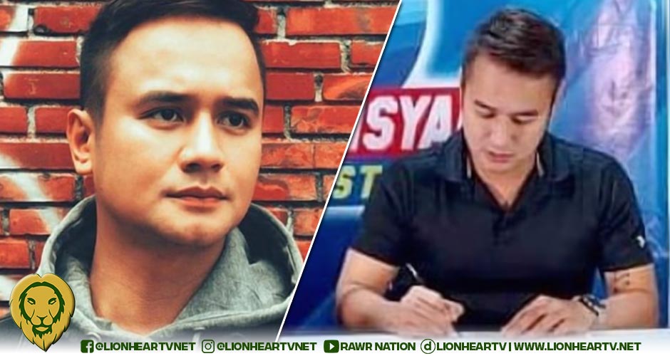 JM de Guzman hesitates to admit his addiction to drugs at first