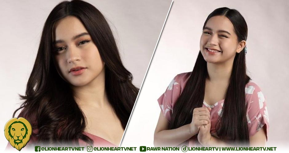 Jillian Ward mulls Cyberlibel case vs. spreaders of fake news: ‘It’s too much’