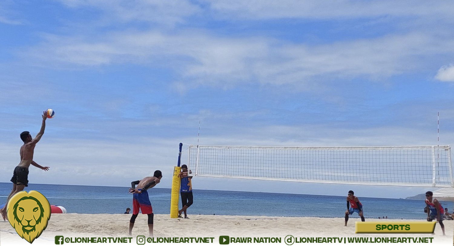 Landco Promotes Sports Tourism in Batangas