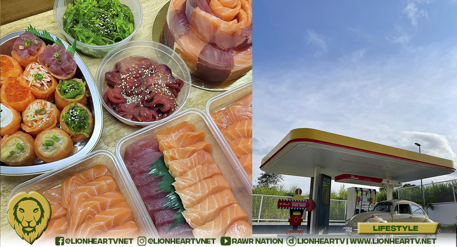 Mercato Centrale brings the Chill And Grill to Paseo De Roxas with Tastemakers #TaraMercatoTayo