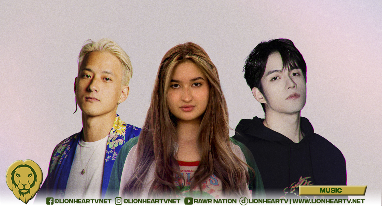 Elephante, Stephanie Poetri, And Zhang Yanqi Team Up For Groovy New Single ‘No Explanations’