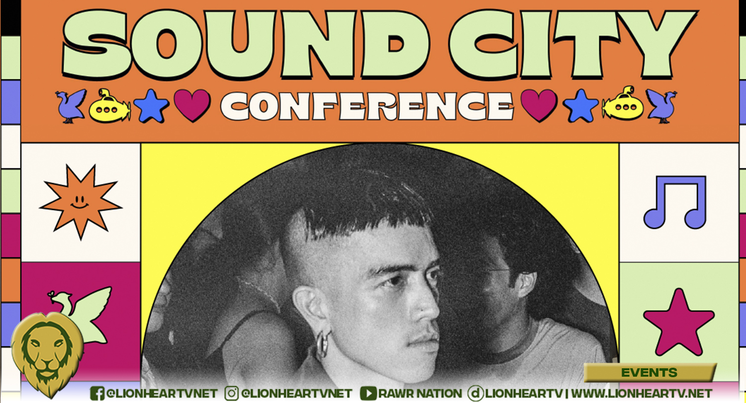 Filipino Artist and LGBTQIA+ Advocate Paul Jatayna to speak at Liverpool Sound City Conference