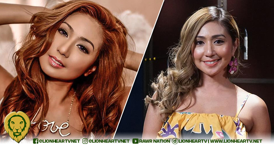 Sheree Bautista, not shocked by the younger sexy stars’ bravery