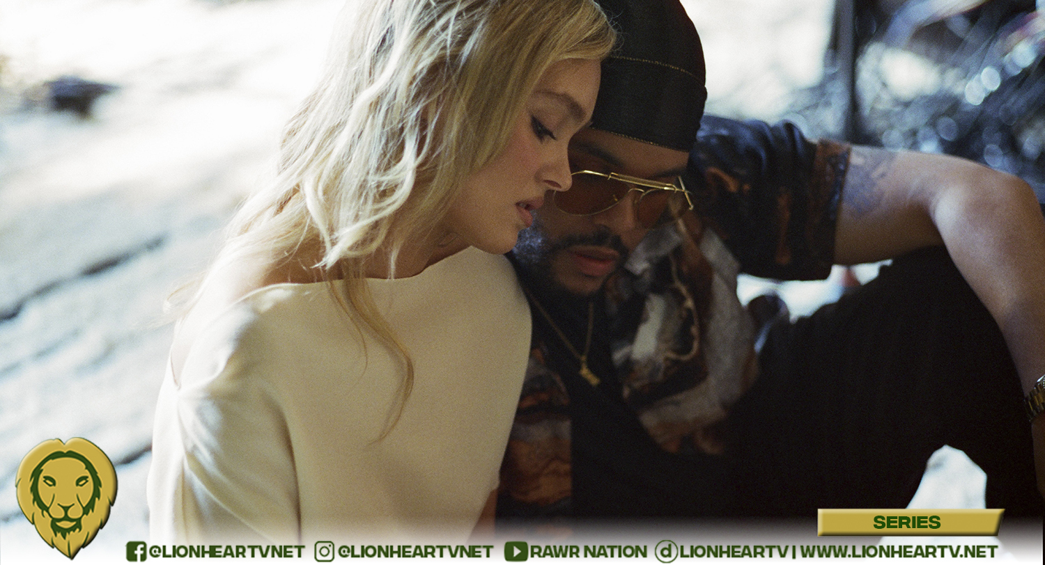 HBO Original Drama Series ‘The Idol’ debuts June 5