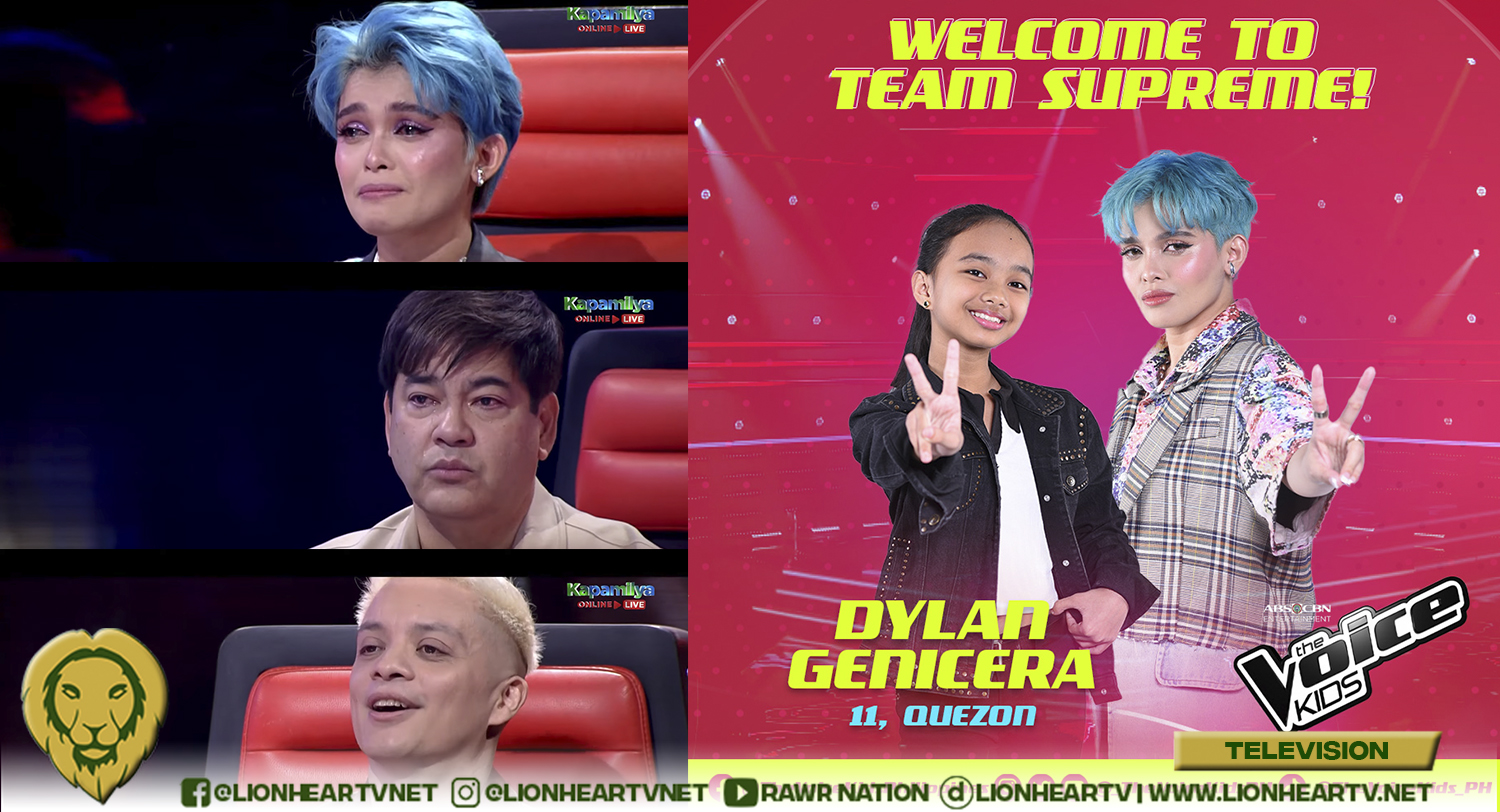 Battle Rounds To Begin This Weekend After Coaches Complete Their Teams On ‘The Voice Kids’