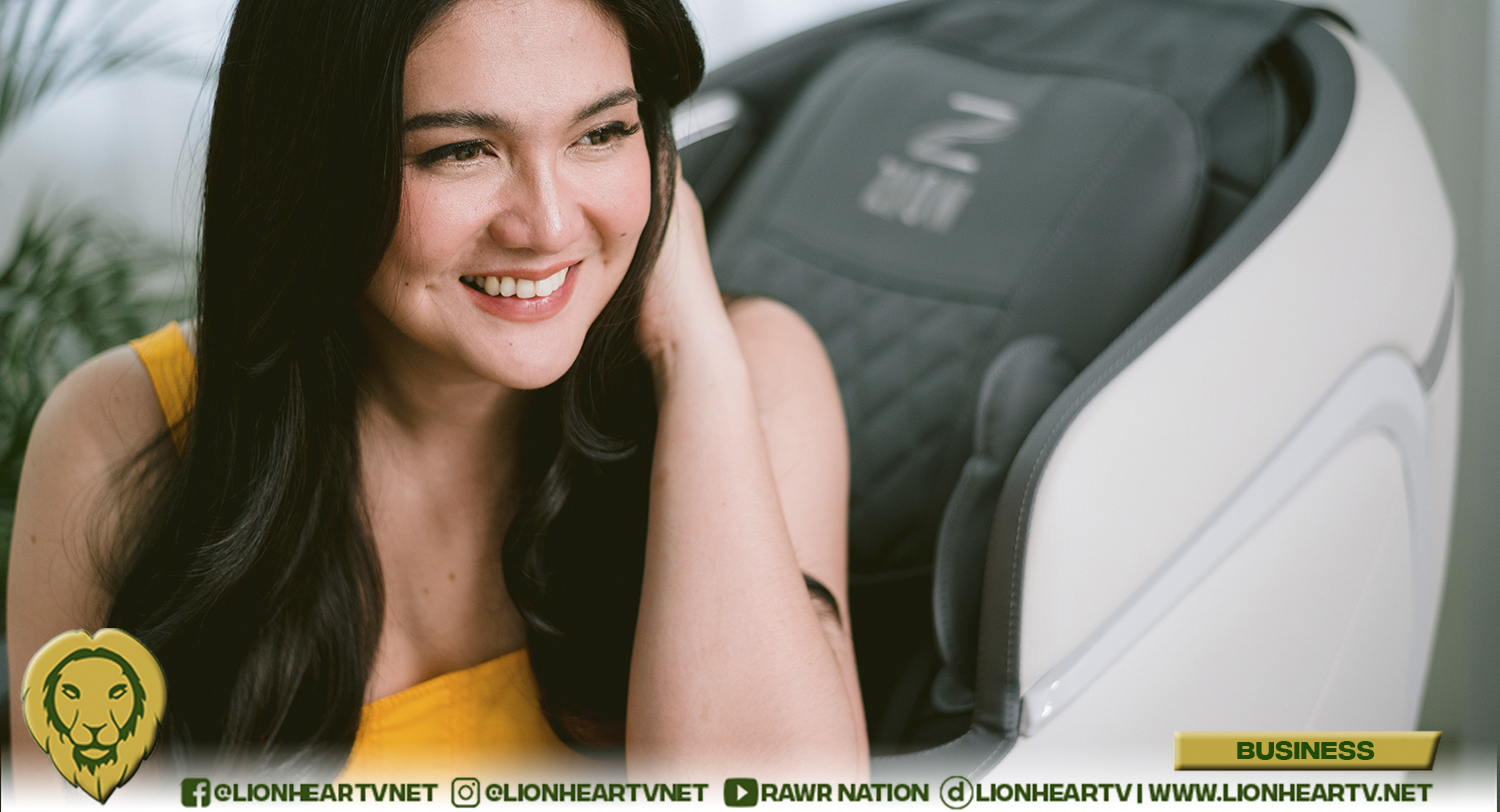 ZION Philippines, Paving the Way to Healthy Living