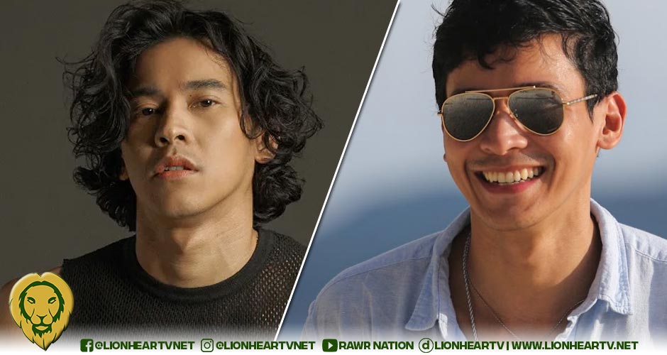 Enchong Dee addresses rumors about him “being gay”