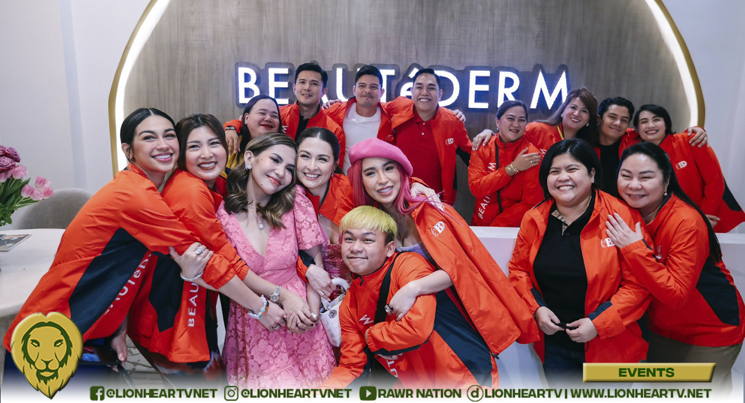 Mother Glows Best: Business magnate Rhea Tan shares important lessons from her mother