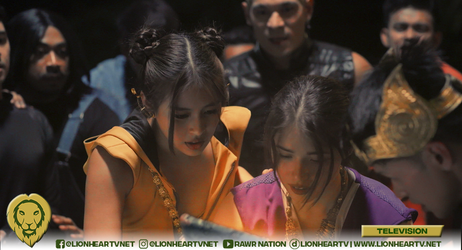 ‘Mga Lihim ni Urduja’ airs final and most epic battle this May 5