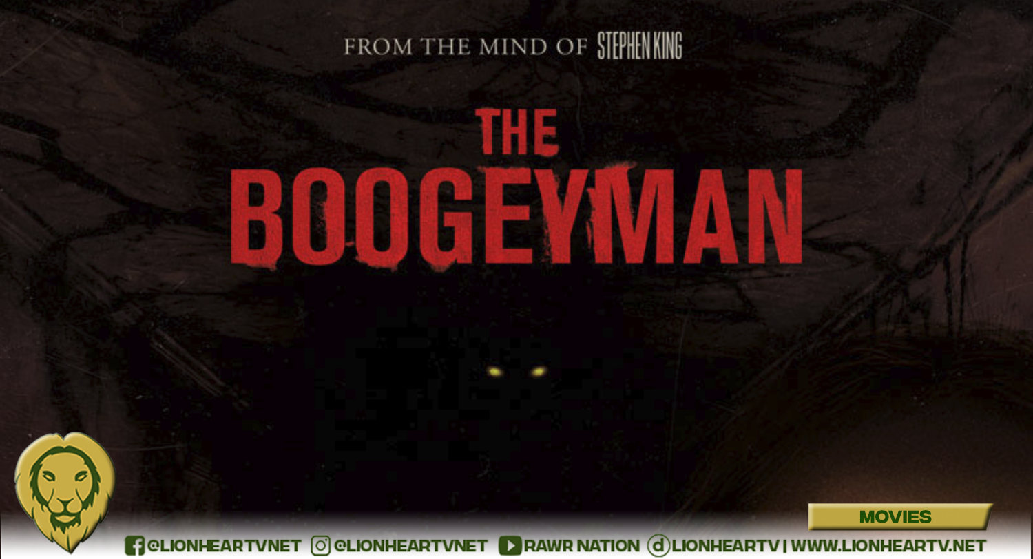 Stephen King’s Horror-Thriller ‘The Boogeyman’ in Cinemas Now