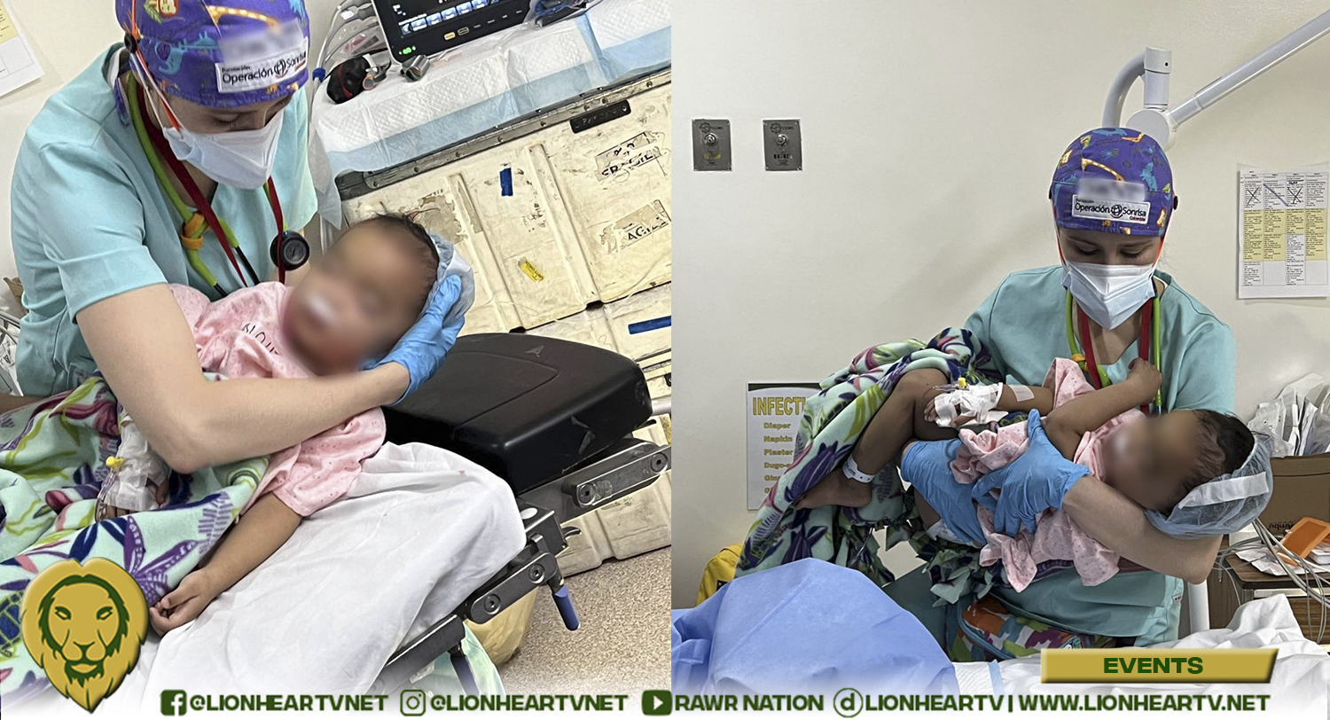 An Unwavering Love: A Mother’s Journey Towards a Perfect Smile and Bright Future for Her Child