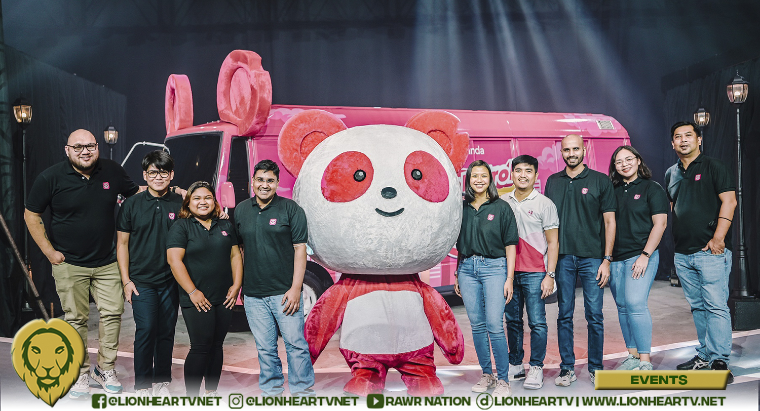 foodpanda’s pandaPatrol hits the road to engage and assist delivery partners