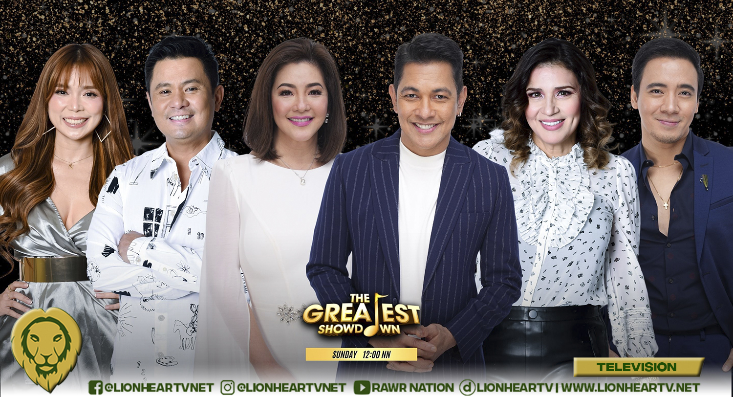 ‘ASAP Natin ’To’ Celebrates Father’s Day with a Heartwarming Tribute from the Finest OPM Stars