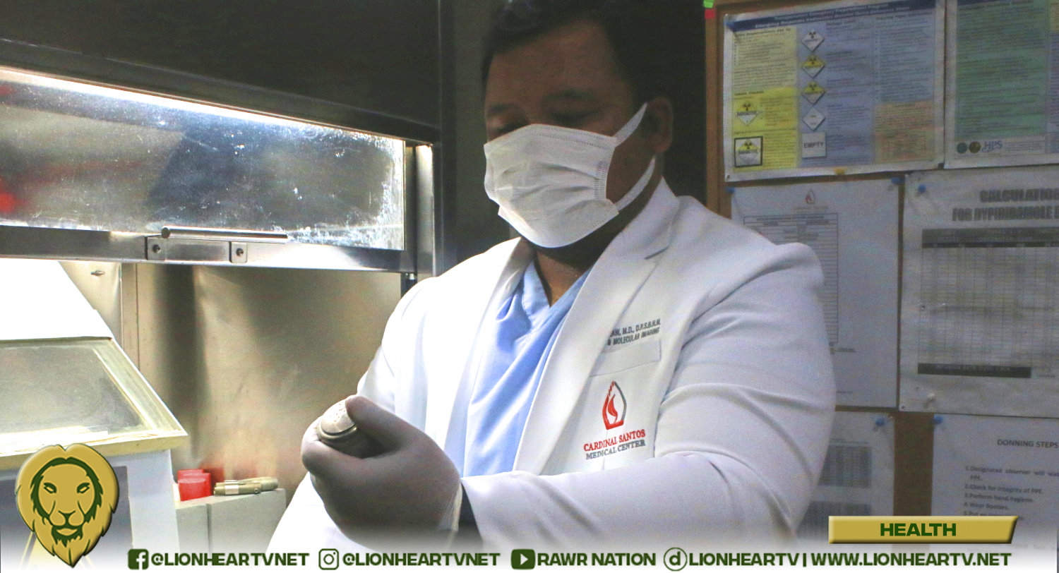 Cardinal Santos highlights latest innovation in treatment for Prostate Cancer Awareness Month Cardinal Santos highlights latest innovation in treatment for Prostate Cancer Awareness Month