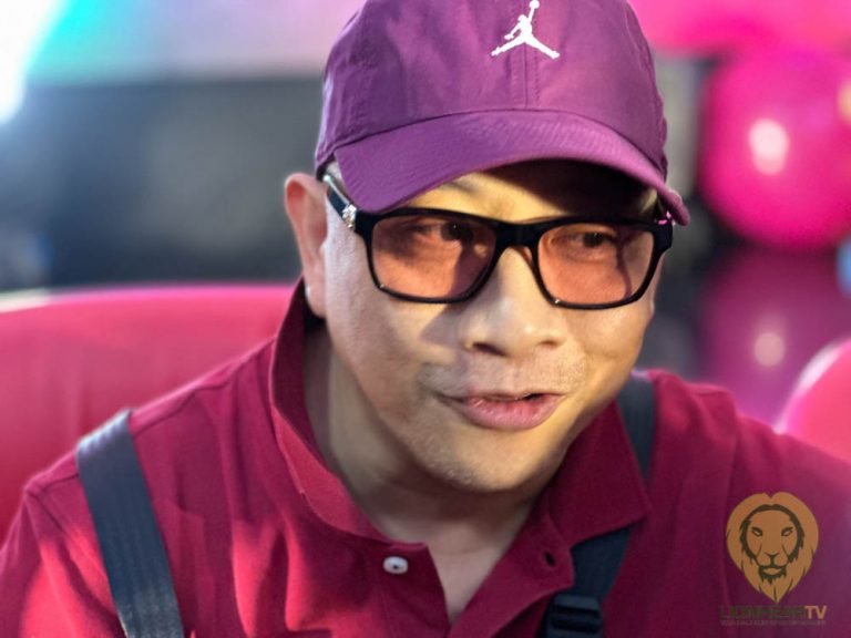 Mr. Assimo of ‘Bubble Gang,’ set to conquer big screen - LionhearTV