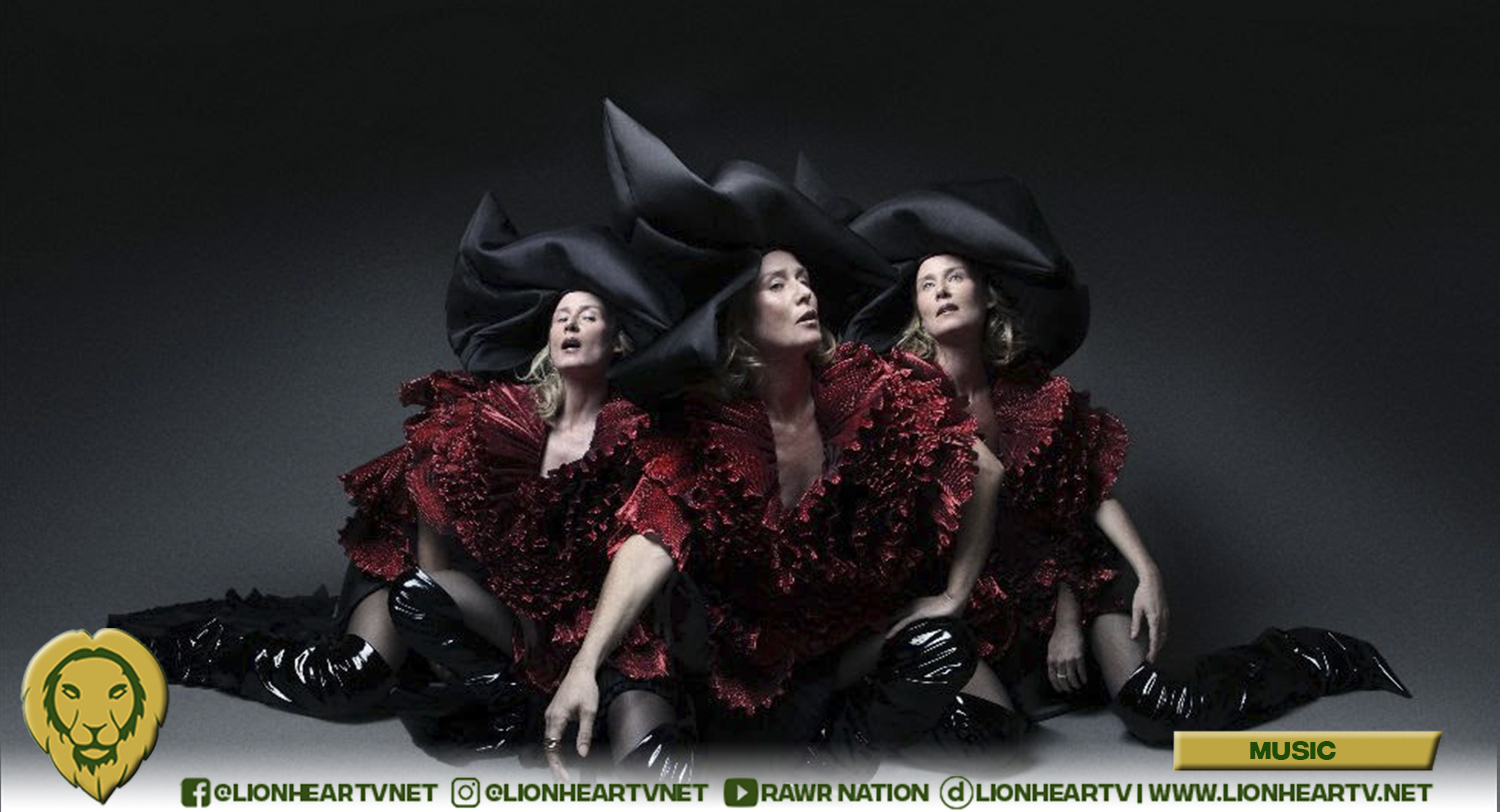 Róisín Murphy drops new single ‘Fader’; forthcoming album ‘Hit Parade’ out 8 Sep