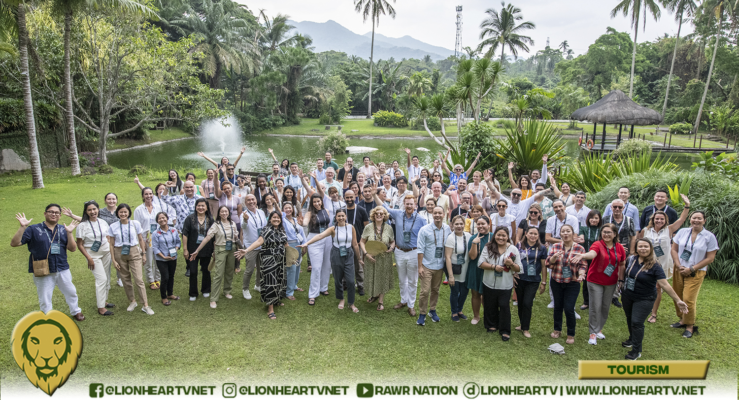‘Connections Wellbeing Philippines’ Inspires Growth Of Wellness Tourism In The Philippines