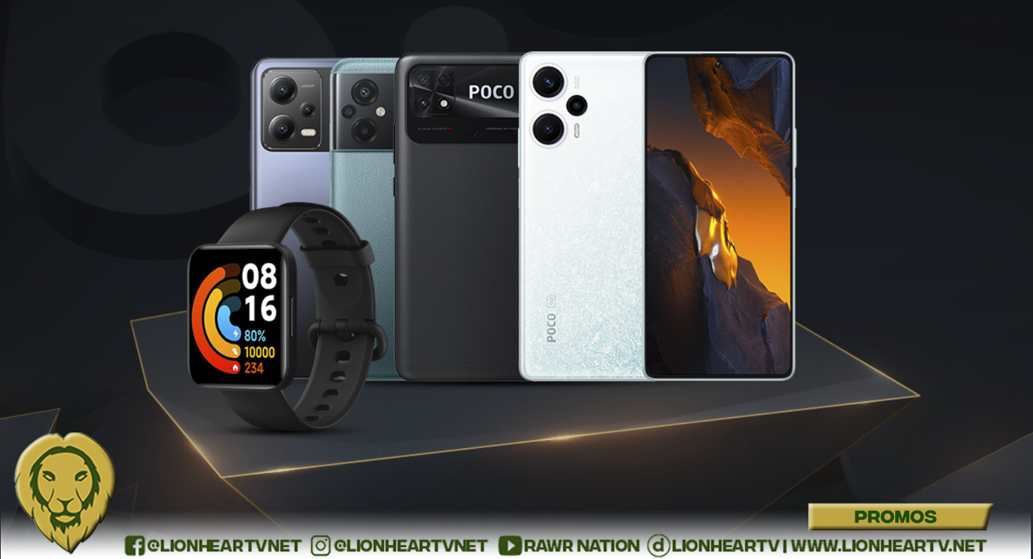 Unbelievable deals alert: POCO smartphones slash prices up to 50% in 6.6 sale