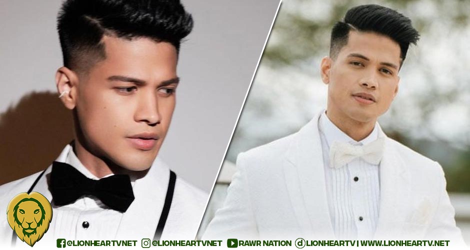 Vin Abrenica addresses the possibility of his family migrating to the US