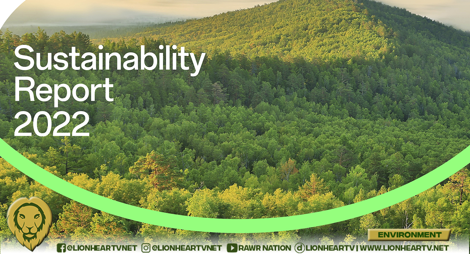 OPPO Release 2022 Sustainability Report on the World Environment Day