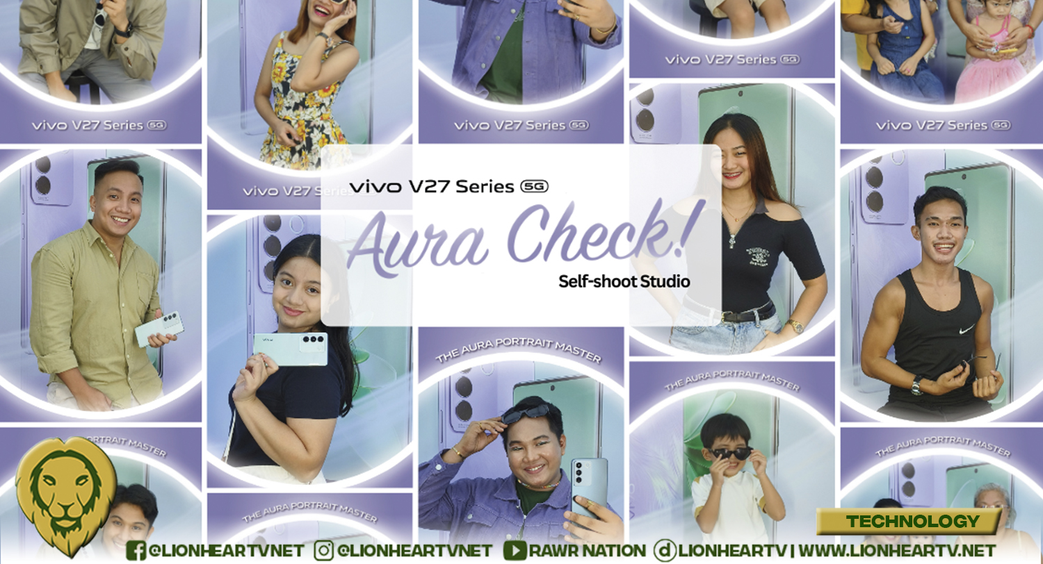 #vivoAuraCheck: 400 people loved vivo’s self-shoot experience